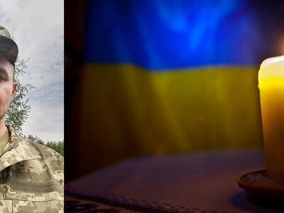 Підтвердилася загибель Захисника з Прикарпаття Володимира Чекіса