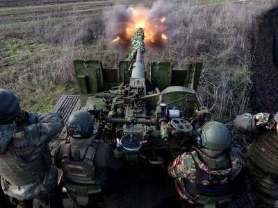 Жовта Стрічка: окупанти створили на ТОТ Херсонщини новий батальйон для захисту логістики
