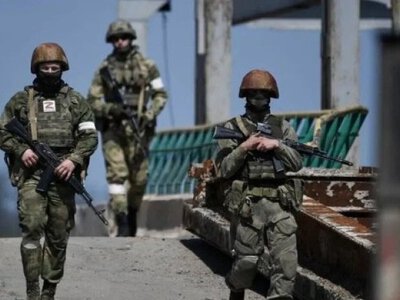 “Бензина нет”,  – ГУР перехопило розмову мешканки окупованого Криму