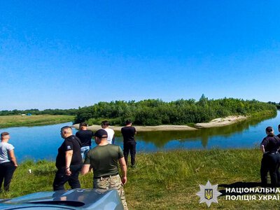 У водоймі на Рівненщині трагічно загинув 13-річний хлопчик