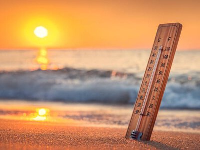 Європу накриє спека до +40°C: чи вжарить в Україні 22 червня