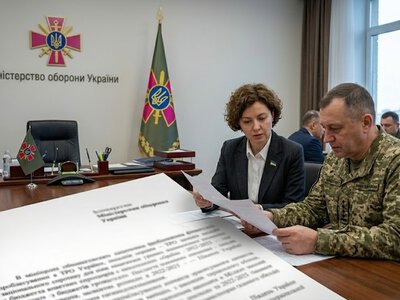 Міноборони визнало прогалини у фінансуванні нацспротиву, на які звернув увагу ЦПР, та готує зміни до законодавства