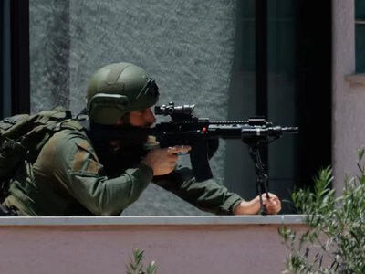 Ізраїль заявив, що його війська продовжать діяти в Лівані попри перемир'я