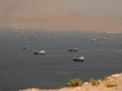 Іран відмовляється відкривати Ормузьку протоку до припинення бойових дій у Лівані