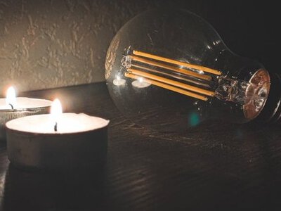 Ремонтні роботи на мережах: де у Кам’янському вимикатимуть світло 22 червня