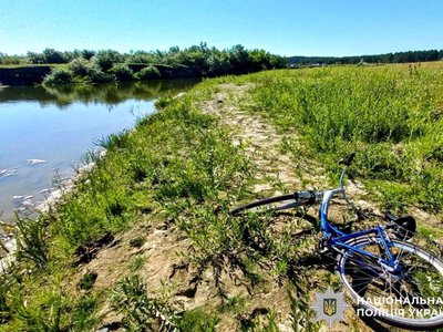 На Сарненщині потонув 13-річний хлопчик