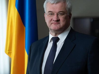 Сибіга назвав спосіб змусити путіна завершити війну