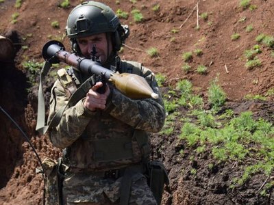 ​Від початку доби росіяни 66 разів атакували позиції ЗСУ на фронті