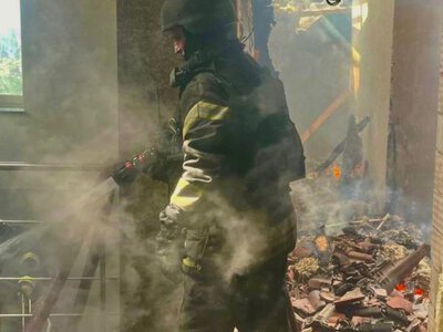 70 дронів на одну багатоповерхівку, – журналістка розповіла про обстріли Херсона