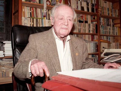 Єдиний поляк відмовився від ордена Білого Орла: чому Ґедройць обрав Україну замість нагород