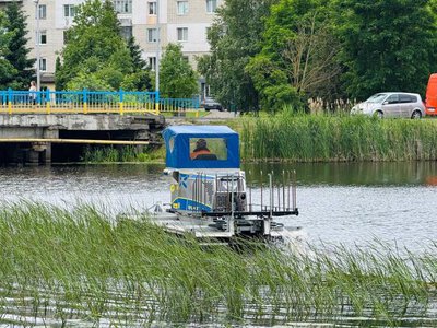У Костополі розробили стратегію з очищення Замчиська