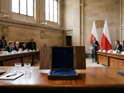 Польща забрала орден у Зеленського - і прорахувалася
