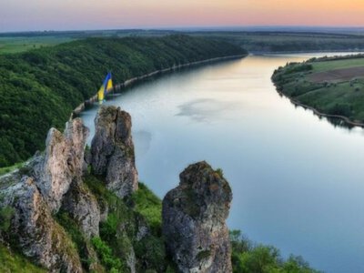 Екоактивісти перемогли в суді: розпорядження про відстріл тварин у нацпарку «Подільські Товтри» визнано протиправним