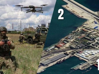 Ні на що не натякаємо: СБС заінтригували мережу дописом про Кримський міст