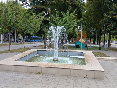 Прогноз погоди у Кам'янському на робочий тиждень: від спеки до червневих дощів