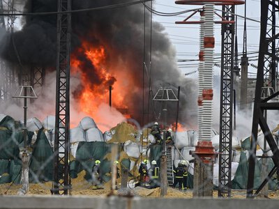 У Росії вибухнула паливна криза: бензин під лімітом, черги на АЗС ростуть щодня