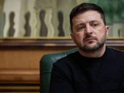 Понад половина поляків вважає Зеленського упередженим щодо Польщі, – опитування
