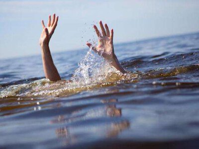 Із початку червня на водоймах України загинули 53 людини, серед них – 9 дітей
