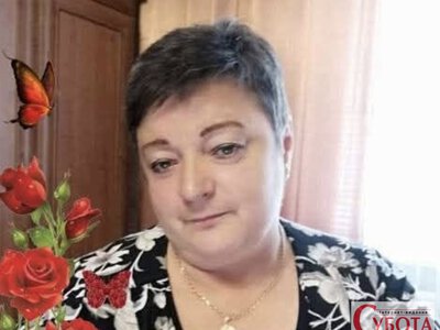 У Кам’яному Броді померла Лариса Грицай — жінка на електровізку, яку поважало все містечко