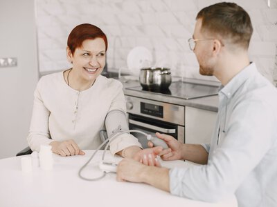 Які продукти можуть підтримувати здоровий тиск: 6 варіантів для раціону
