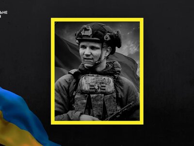 Розвідник-санітар Микола Пшеничний з Каланчака загинув на Харківщині у 18 років