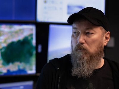Командувач СБС «Мадяр» вибачився перед українцями в Криму