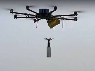 У Софіївці на Херсонщині російський дрон убив 42-річну жінку
