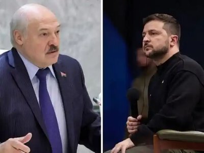 «Погрози Зеленського серйозні». Терорист Гіркін пояснив, яку роль грає Білорусь у війні з Україною