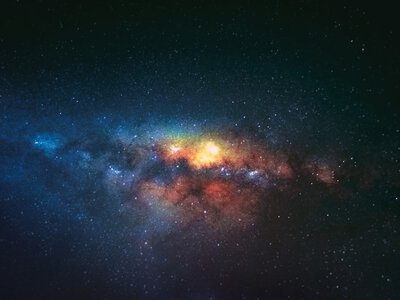 Вчені знайшли третю галактику без темної матерії: чому відкриття стривожило астрономів