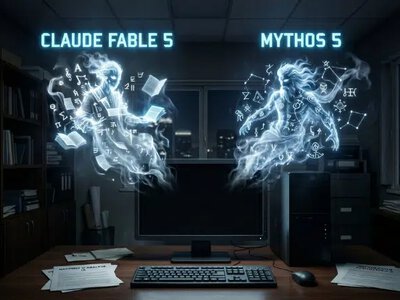 Таємні тестування вийшли з-під контролю: Як модель Mythos дісталася до секретів США