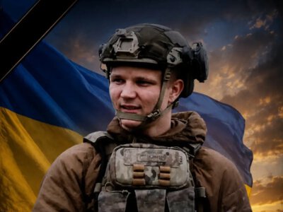 На Харківському напрямку загинув 18-річний військовий родом із Каланчака