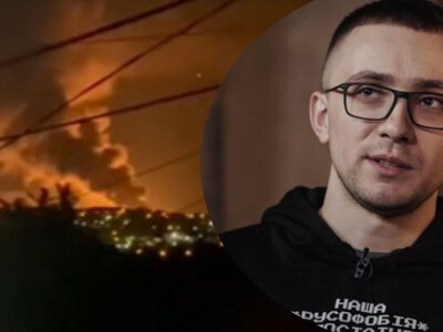 Будуть згадувати з жахом: Стерненко заінтригував заявою щодо Криму
