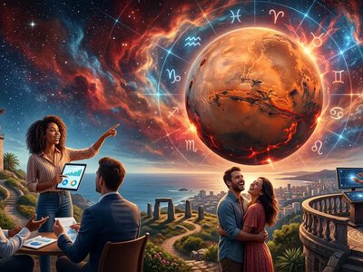 Що чекає на знаки Зодіаку з 22 по 28 червня - На пенсії
