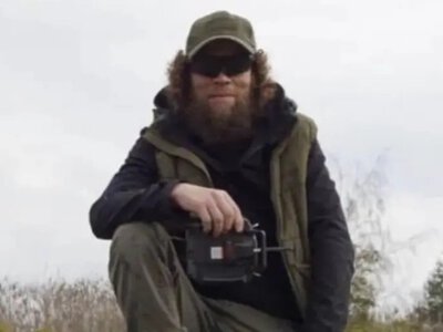 Псевдоволонтер із Криму Аслам Хакімов насправді є росіянином Русланом Пуптаєвим, – ЗМІ