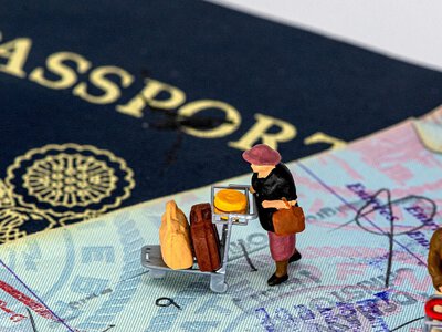 Українській родині в США загрожує депортація після короткострокової поїздки до Києва за лікуванням дитини