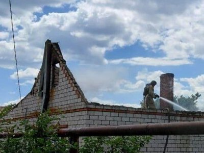 росія понад 30 разів атакувала Дніпропетровщину. Є поранені, серед них — дитина