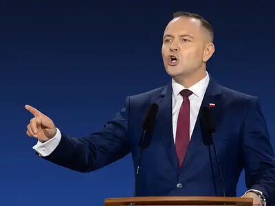 Чим міцнішою стає Україна, тим більше буде претензій з боку Польщі