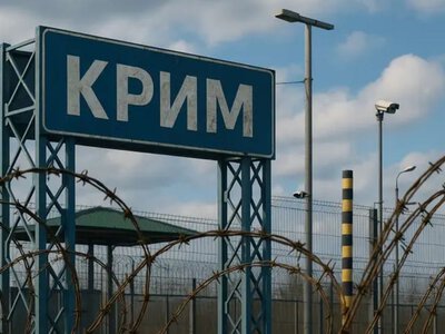 Без бензину та з комендантською годиною: у Криму ввели масові обмеження