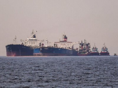 Дві країни ЄС закликали до радикальних дій проти російського «тіньового флоту» – ЗМІ