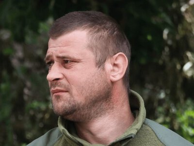П’ять діб без води та їжі під Торецьком: історія порятунку пораненого розвідника волинської бригади