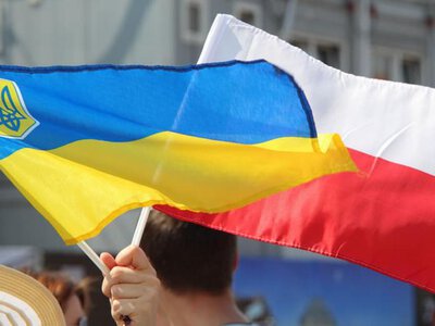 Загострення відносин Україна-Польща, постачання британських ракет для ЗСУ та новини про літак для Трампа: підсумки вихідних