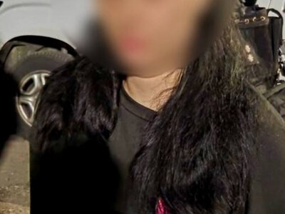 У Святошинському районі таксист допоміг поліції викрити жінку з підозрілими пакунками