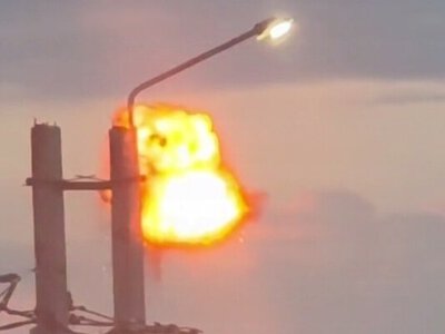 Москва та область під ударом БпЛА: у рф заявили про масштабну атаку дронів