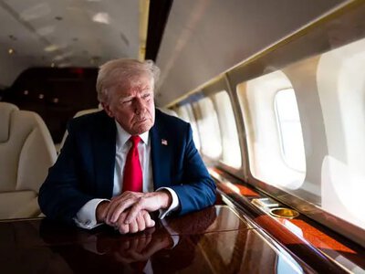 Трамп в особистій кризі, рідні віддалилися, а оточують його тільки підлабузники – біограф