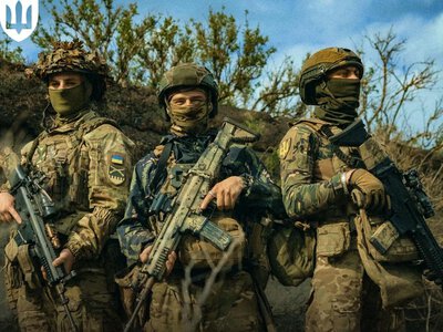 ЗСУ знешкодили ще 1190 окупантів. Загальні втрати ворога