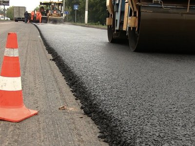 Майже 1,5 мільярда з держбюджету: на Житомирщині оголосили масштабний тендер на ремонт траси М-21