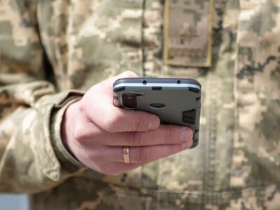 В Україні військовим обмежать доступ до азартних ігор під час воєнного стану