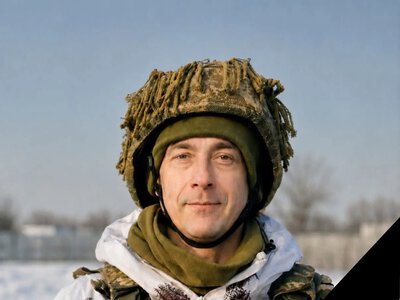 Сьогодні у Піщаному прощатимуться із полеглим воїном Ярославом Пешком