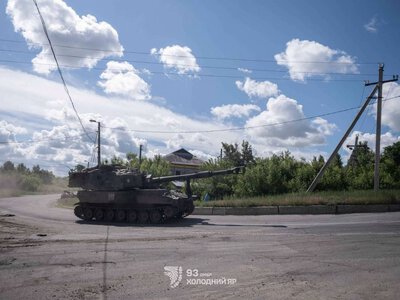Втрати армії РФ перевищили 1,39 мільйона військових