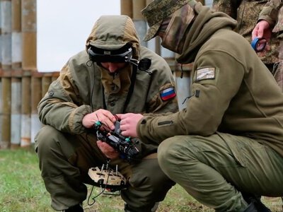 Бояться ударів по логістиці: на ТОТ Херсонщини окупанти створюють новий спецбатальйон